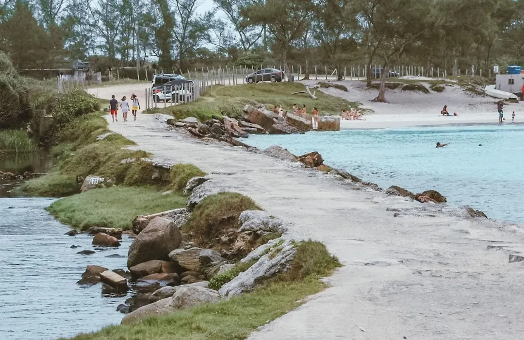 Hospedagem Praia do Pontal, Arraial do Cabo-1