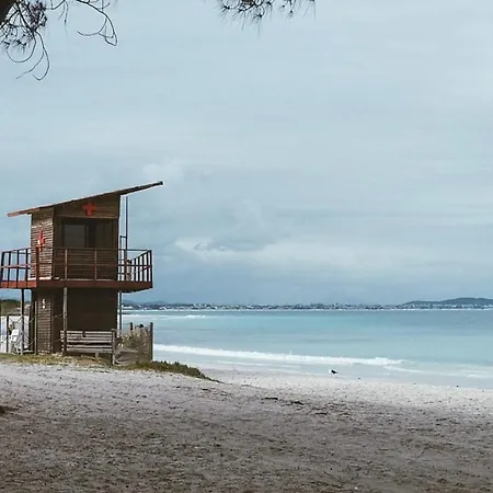 Hospedagem Praia do Pontal, Arraial do Cabo-3