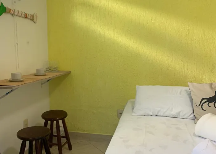 Maravilhas de arraial suíte 5